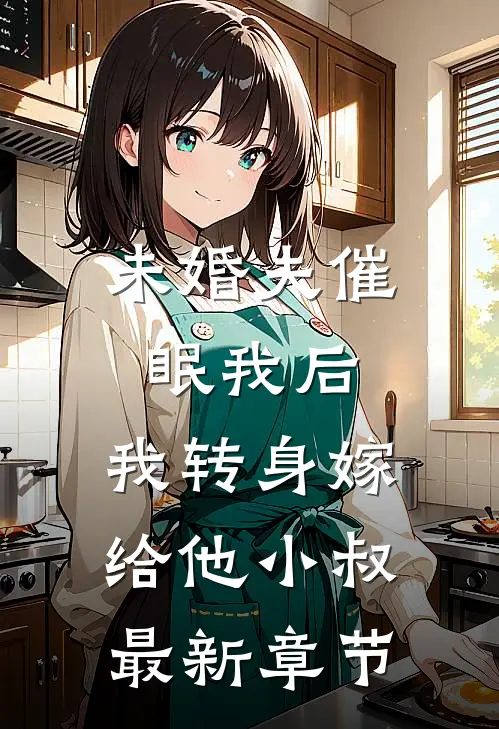 未婚夫催眠我后，我转身嫁给他小叔最新章节