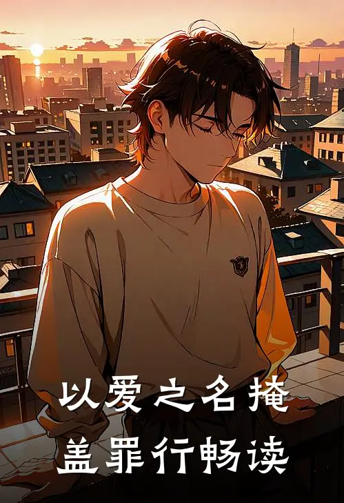 以爱之名掩盖罪行畅读