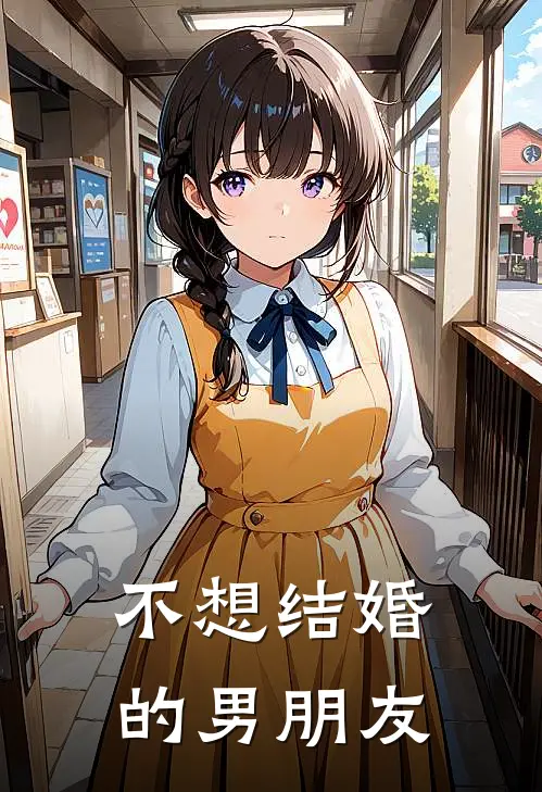 不想结婚的男朋友