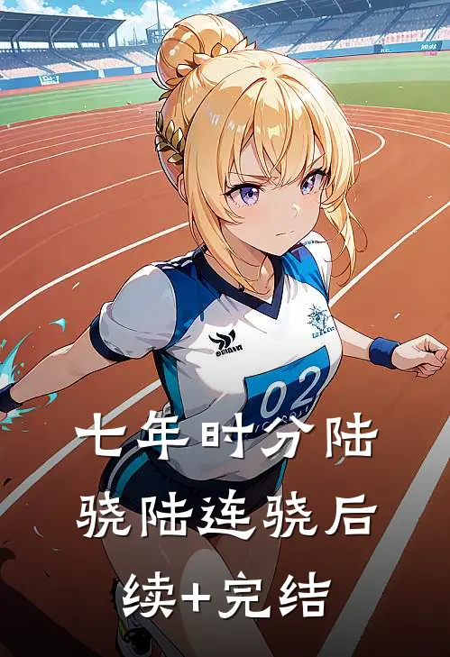 七年时分陆骁陆连骁后续+完结