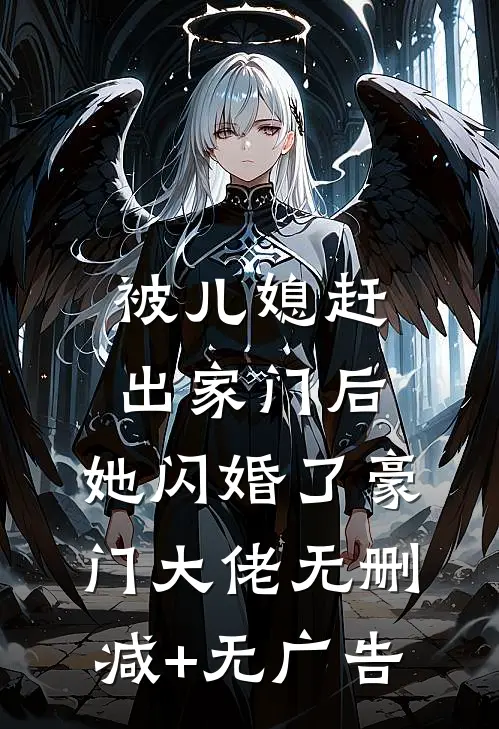 被儿媳赶出家门后，她闪婚了豪门大佬无删减+无广告