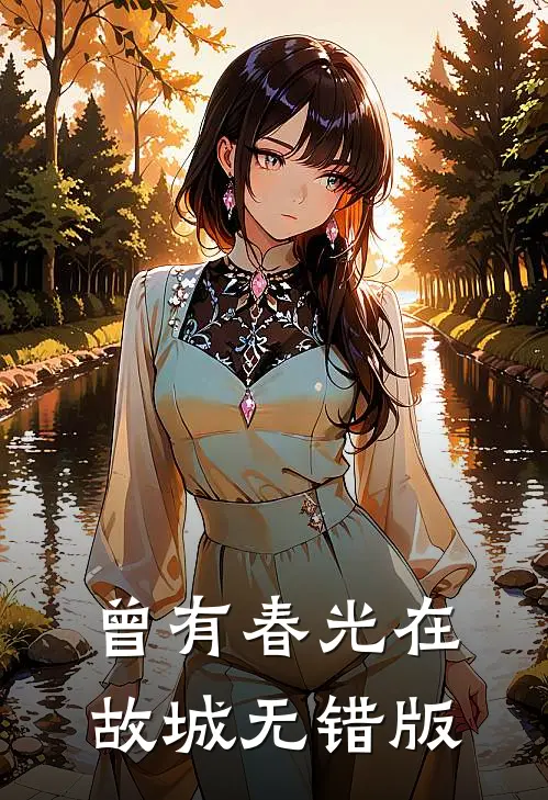 曾有春光在故城无错版