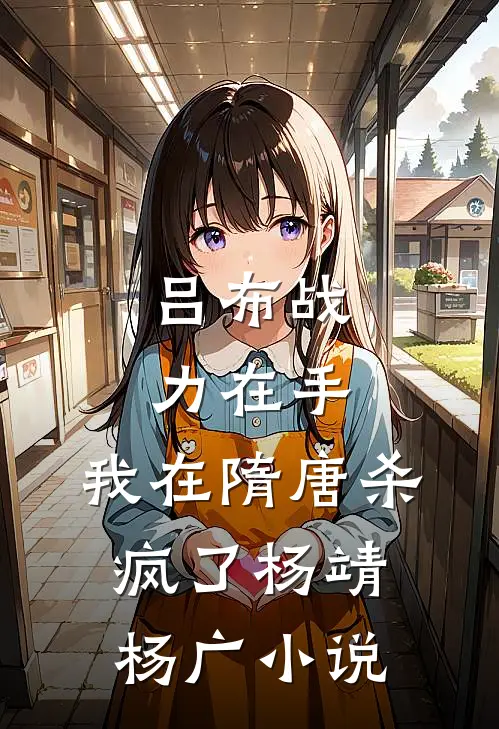 吕布战力在手，我在隋唐杀疯了杨靖杨广小说