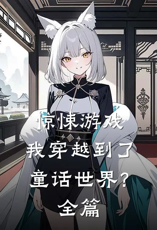 惊悚游戏：我穿越到了童话世界？全篇