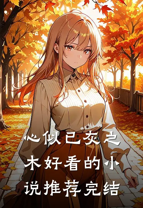 心似已灰之木好看的小说推荐完结