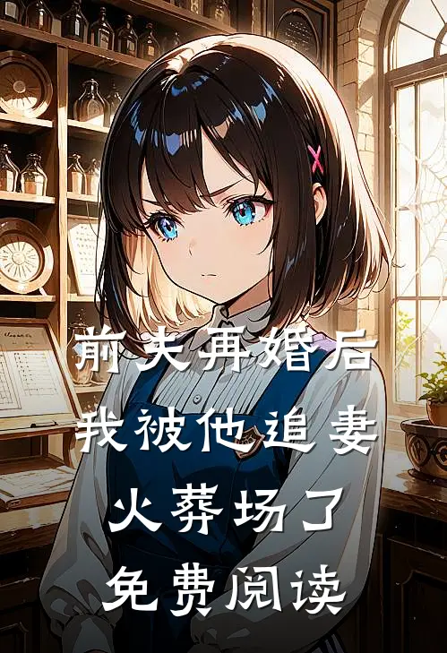 前夫再婚后，我被他追妻火葬场了免费阅读
