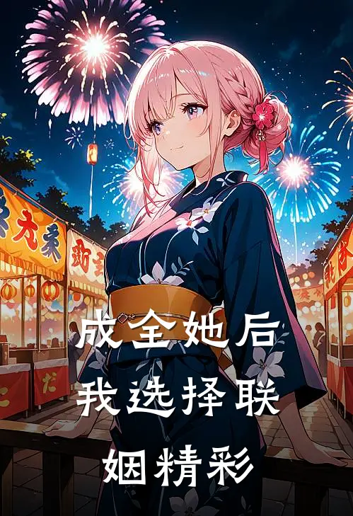 成全她后，我选择联姻精彩