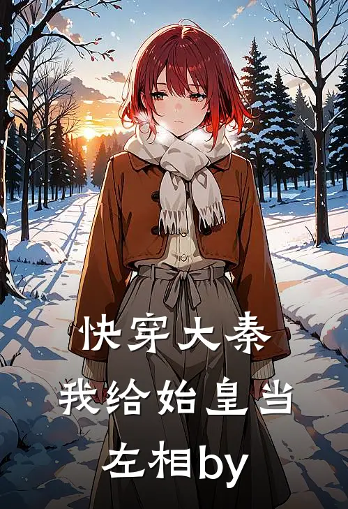 快穿大秦：我给始皇当左相by