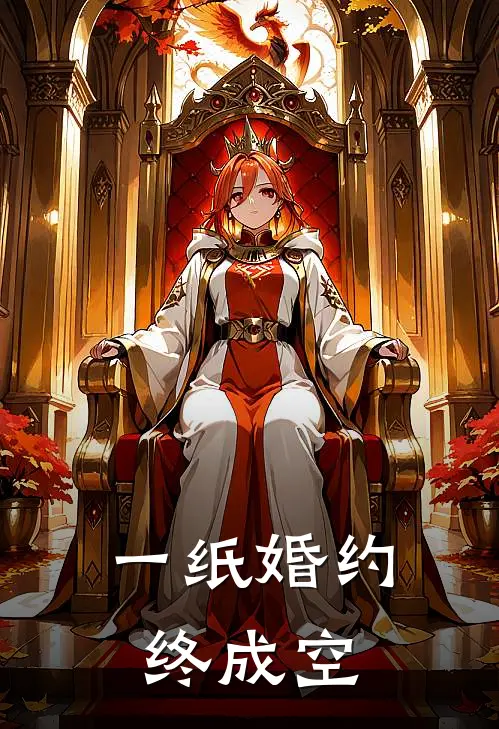 一纸婚约终成空