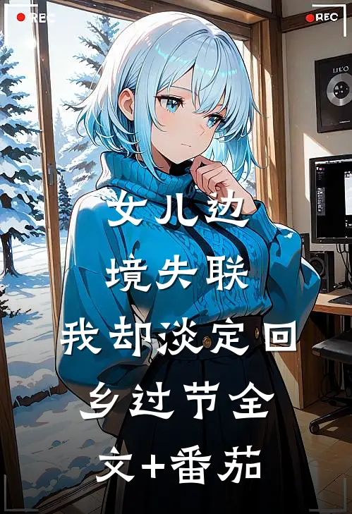 女儿边境失联，我却淡定回乡过节全文+番茄