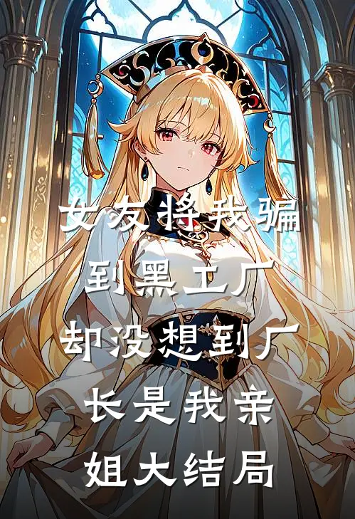 女友将我骗到黑工厂，却没想到厂长是我亲姐大结局