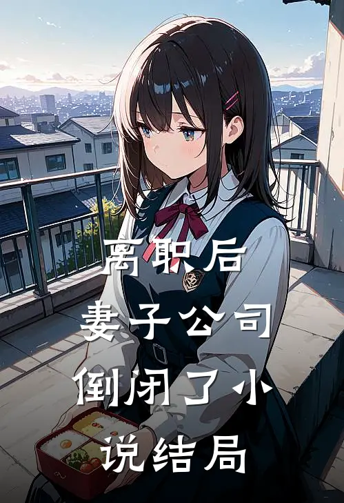 离职后，妻子公司倒闭了小说结局