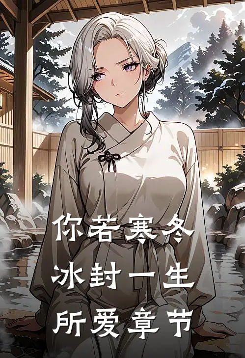 你若寒冬，冰封一生所爱章节