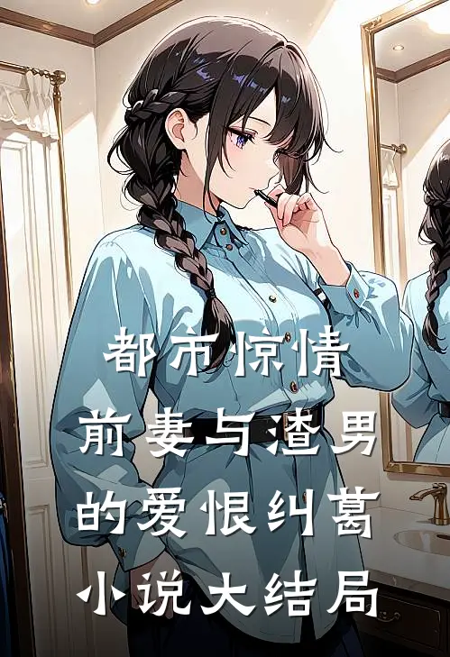 都市惊情：前妻与渣男的爱恨纠葛小说大结局