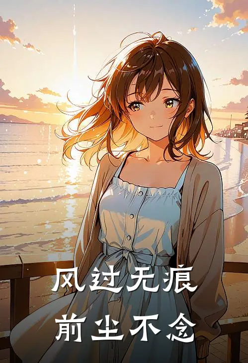 风过无痕，前尘不念