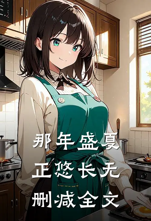 那年盛夏正悠长无删减全文
