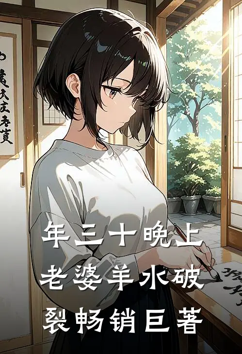 年三十晚上，老婆羊水破裂畅销巨著