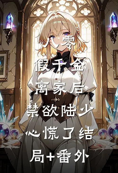 八零：假千金离家后，禁欲陆少心慌了结局+番外