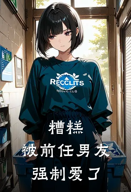 糟糕，被前任男友强制爱了