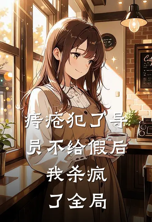 痔疮犯了导员不给假后，我杀疯了全局