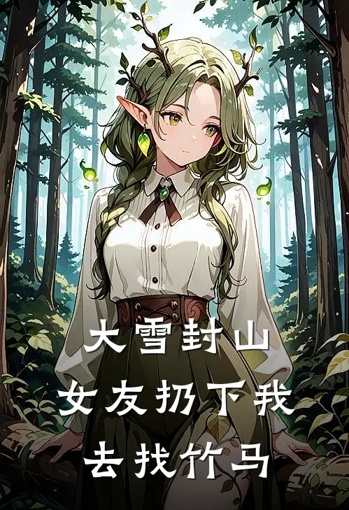 大雪封山，女友扔下我去找竹马
