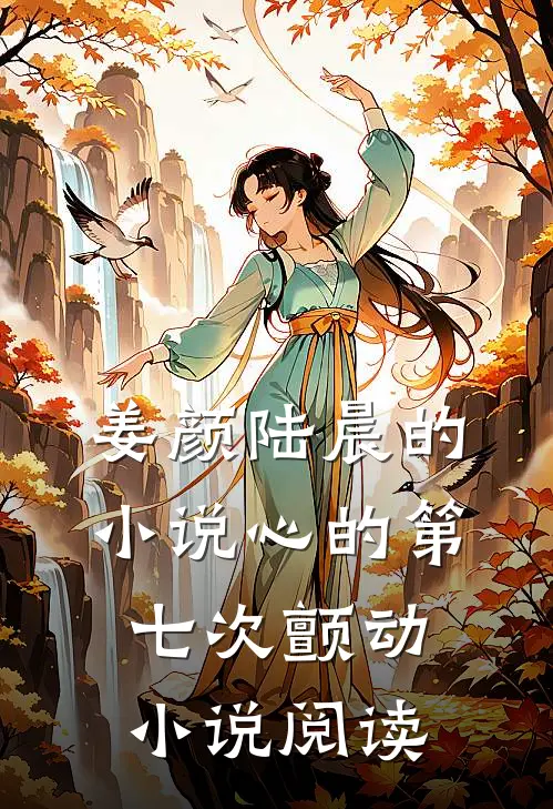 姜颜陆晨的小说心的第七次颤动小说阅读