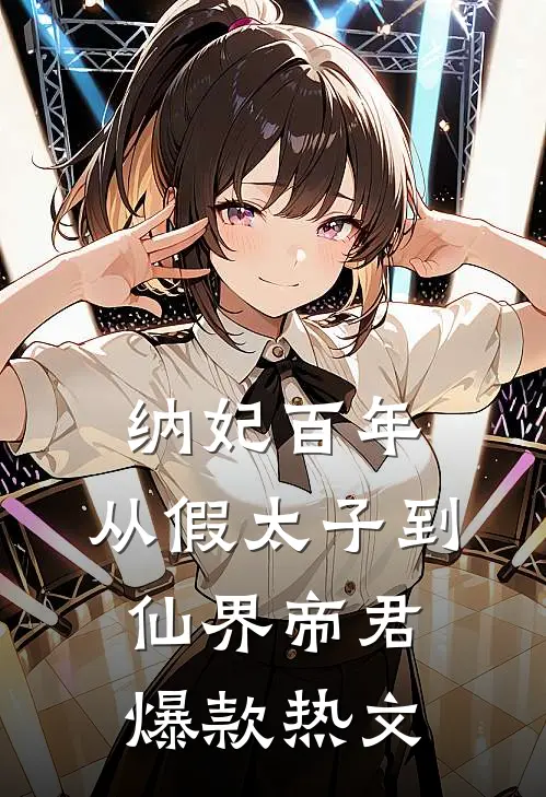 纳妃百年，从假太子到仙界帝君爆款热文