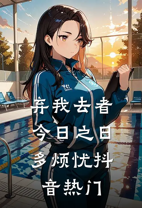 弃我去者，今日之日多烦忧抖音热门