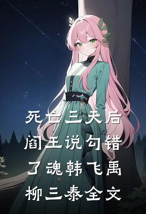 死亡三天后，阎王说勾错了魂韩飞禹柳三泰全文