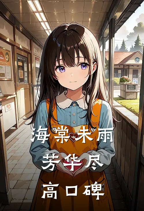 海棠未雨芳华尽高口碑