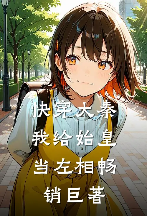 快穿大秦：我给始皇当左相畅销巨著