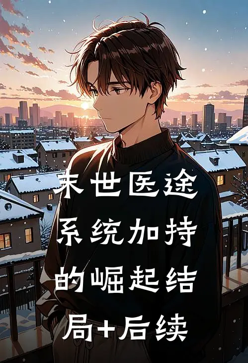 末世医途：系统加持的崛起结局+后续