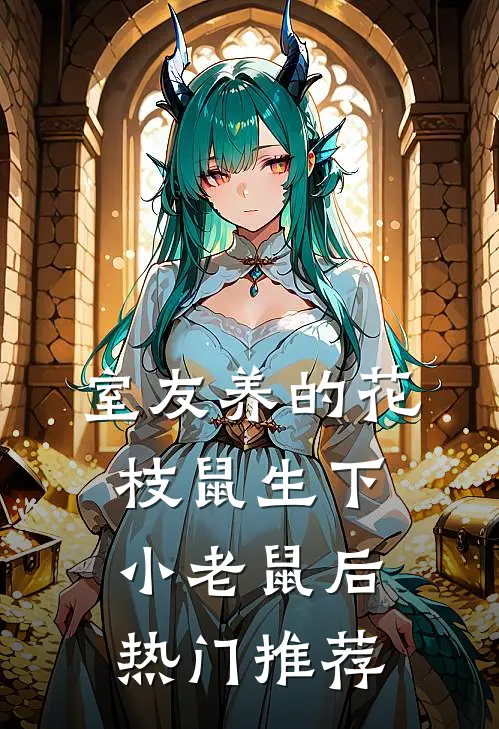 室友养的花枝鼠生下小老鼠后热门推荐