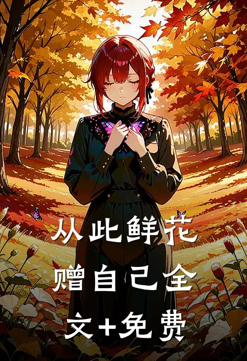 从此鲜花赠自己全文+免费