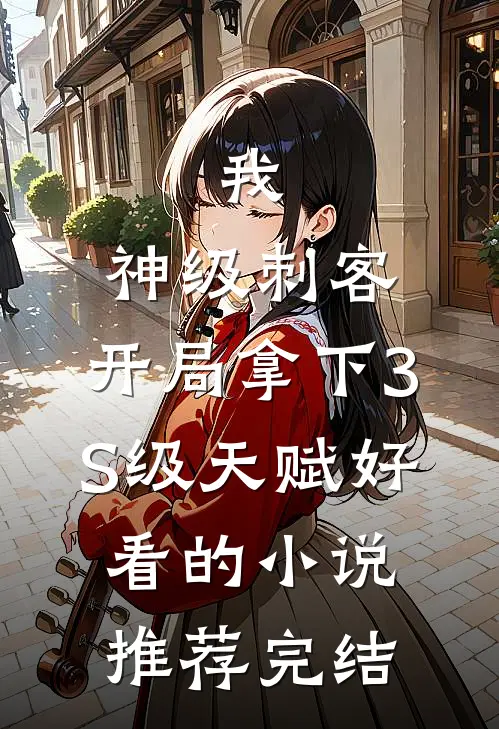 我，神级刺客，开局拿下3S级天赋好看的小说推荐完结