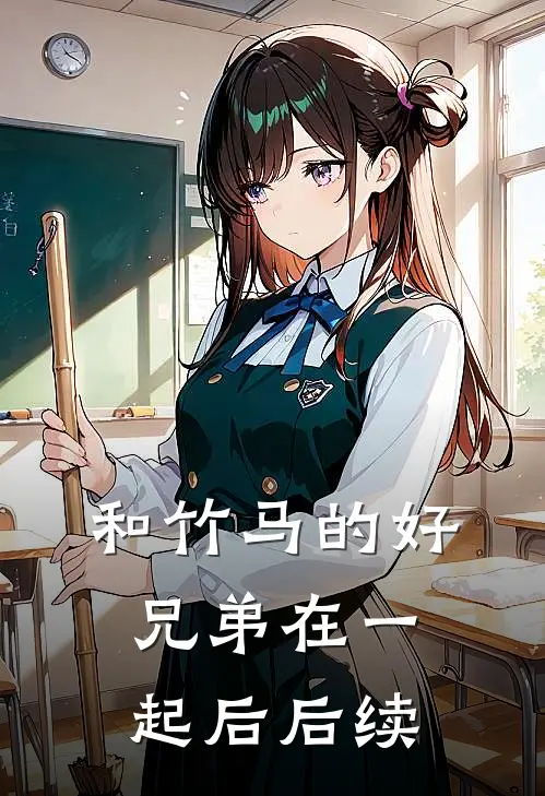 和竹马的好兄弟在一起后后续