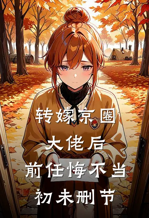 转嫁京圈大佬后，前任悔不当初未删节