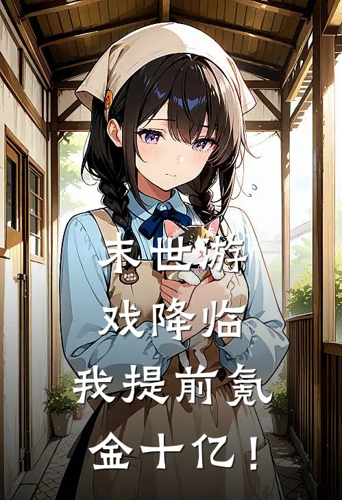 末世游戏降临，我提前氪金十亿！