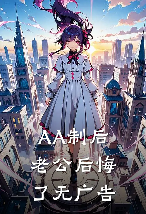 AA制后老公后悔了无广告