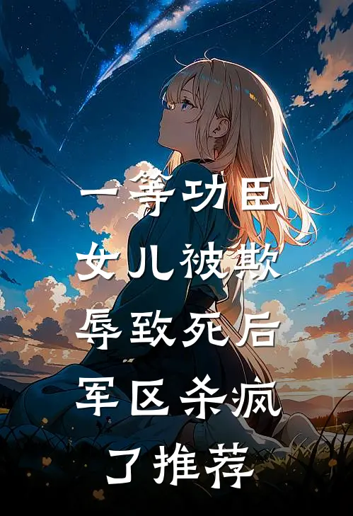 一等功臣女儿被欺辱致死后，军区杀疯了推荐