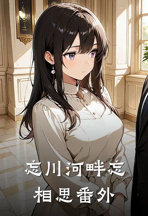 忘川河畔忘相思番外