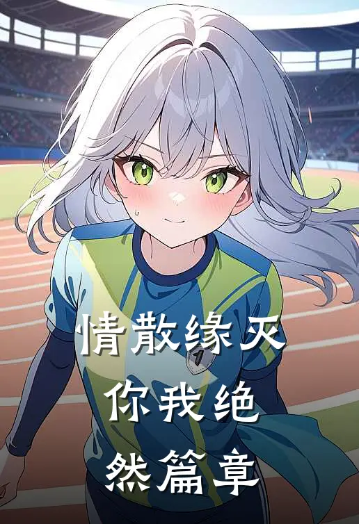 情散缘灭，你我绝然篇章