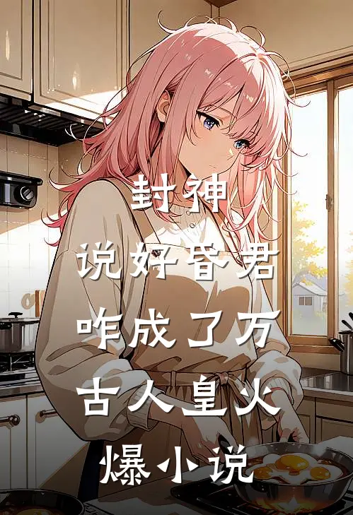 封神：说好昏君，咋成了万古人皇火爆小说
