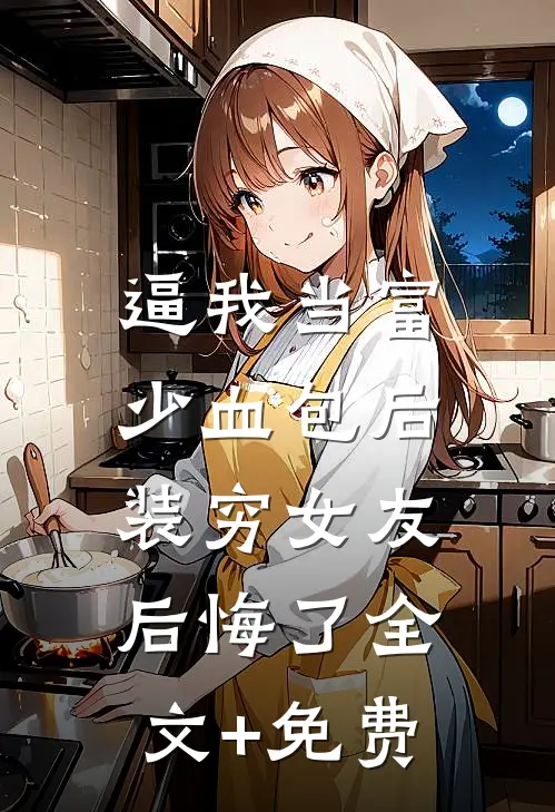 逼我当富少血包后，装穷女友后悔了全文+免费