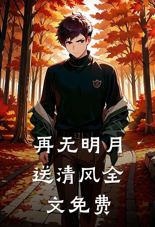 再无明月送清风全文免费