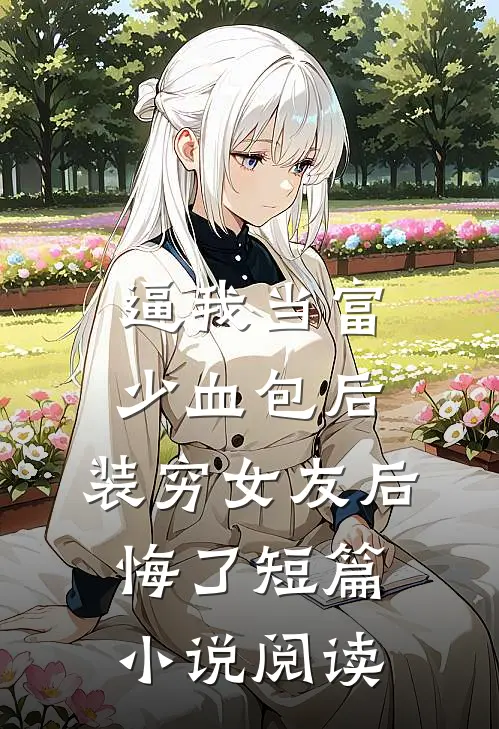 逼我当富少血包后，装穷女友后悔了短篇小说阅读