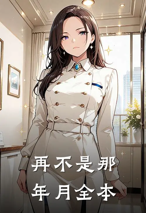 再不是那年月全本