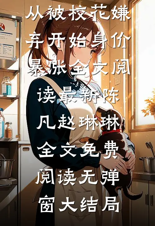 神豪:从被校花嫌弃开始身价暴涨全文阅读最新