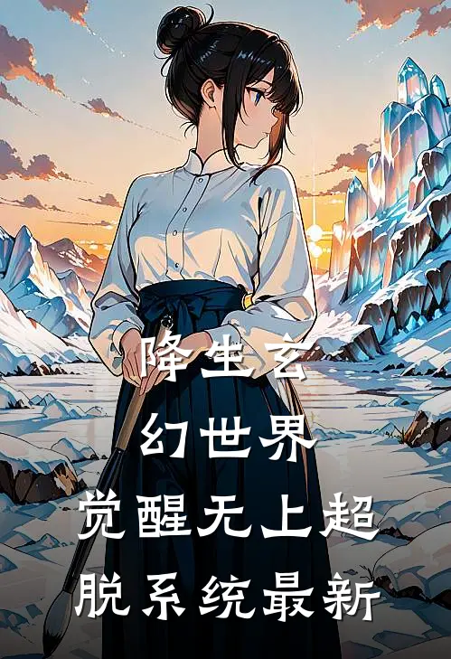 降生玄幻世界，觉醒无上超脱系统最新