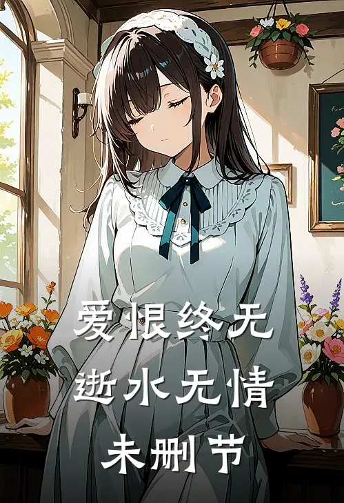 爱恨终无，逝水无情未删节